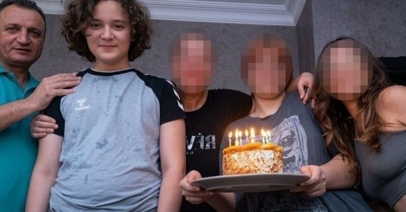 Okul saldırısı davası başladı: Saldırganının babası oğlundan ‘hırsızlık’ suçu nedeniyle şikayetçi oldu