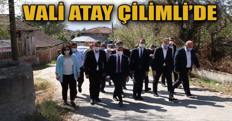 Yapımı devam eden Kur’an Kursu’nda incelendi