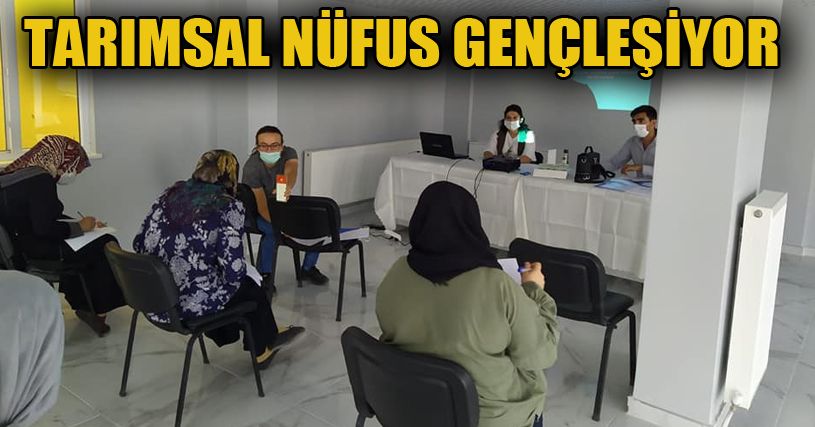 Yığılca’da 