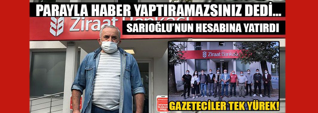 Ben Siyasetçinin Temiz ve Ahlaklı Olanını Severim