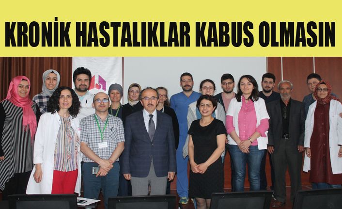 Astımınızla Sağlıklı Yaşayabilirsiniz