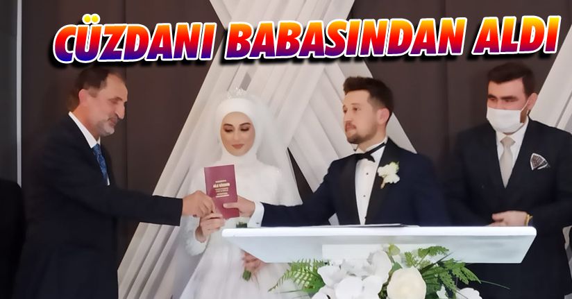 Başkan Birol Şahin'in Mutlu Günü