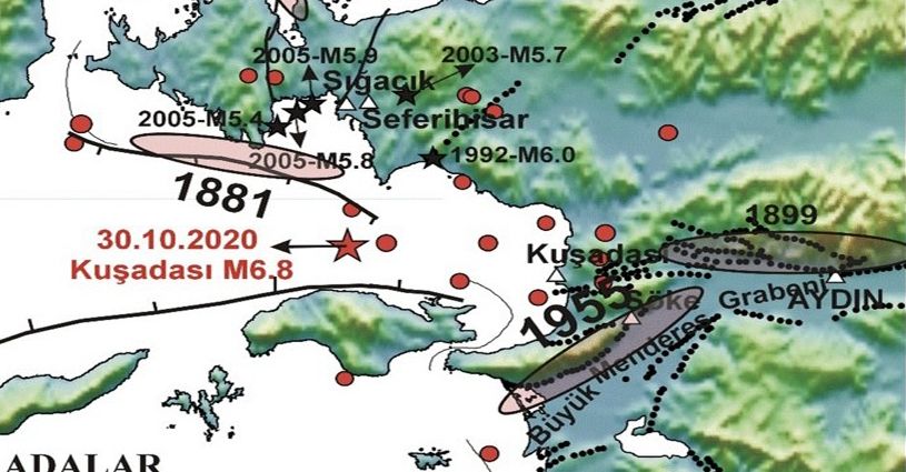 Sakarya Üniversitesi depreme ilişkin değerlendirme raporu yayımladı