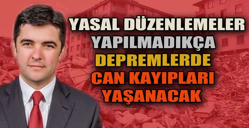 İYİ Parti'den 12 Kasım Mesajı