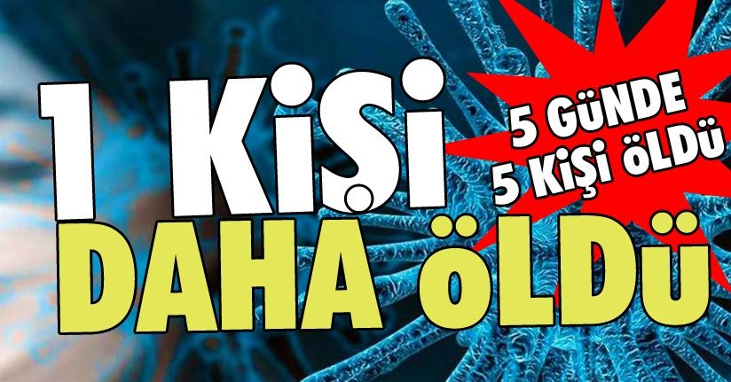Korona Virüs Düzce'de Can Almaya Devam Ediyor
