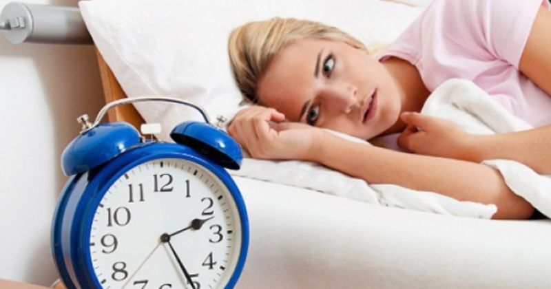 Düzensiz uyuyorsanız bağışıklık sisteminiz zayıflayabilir