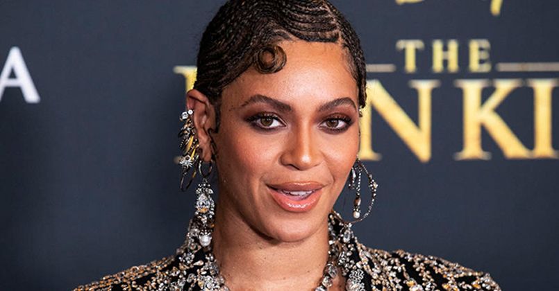 Beyonce, 2021 Grammy Ödülleri'ne dokuz kategoride aday gösterildi