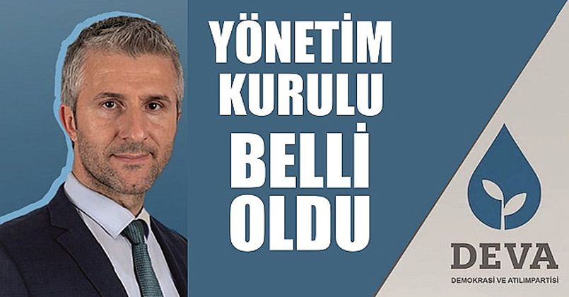 Murat Caymaz'ın A Takımı Belli Oldu