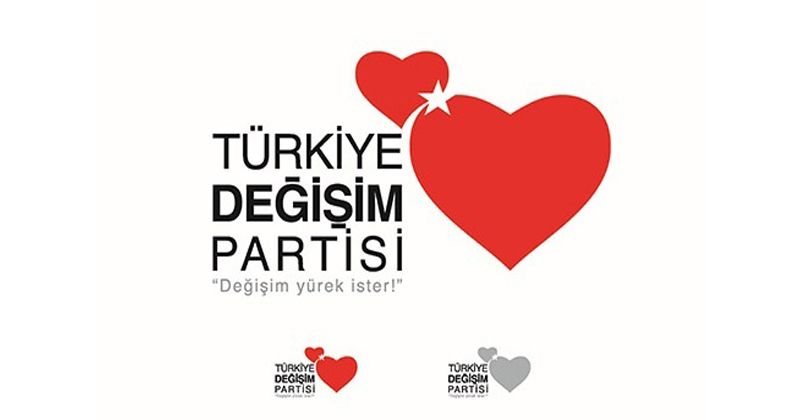 Sarıgül'ün partisinin ismi ve logosu belli oldu