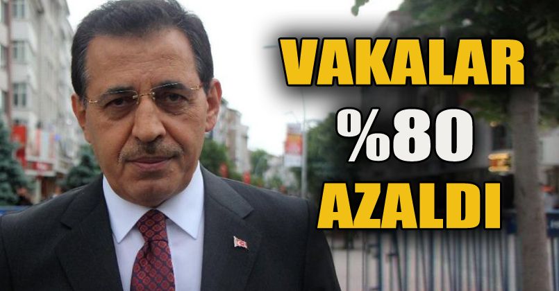 Bolu Valisi sevindiren haberi böyle açıkladı