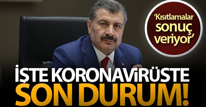 29 Aralık 2020 Korona Virüs Tablosu