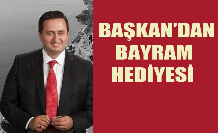 Akçakoca'da bayramda ulaşım ücretsiz olacak...