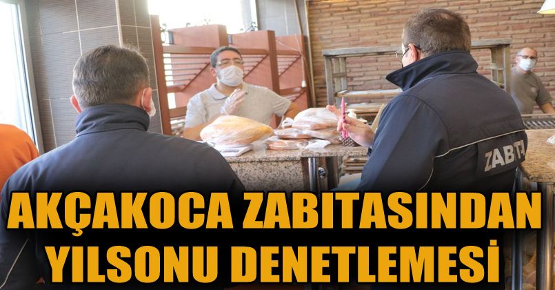 Esnafa yeni yıl önlemleri anlatıldı