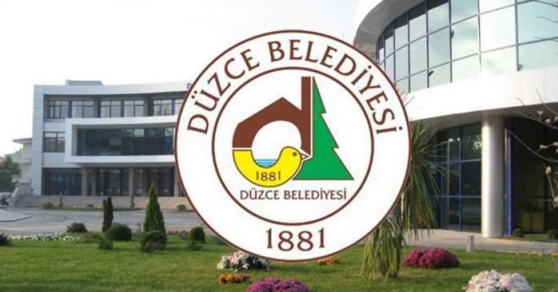 Belediyede Görev Değişiklikleri