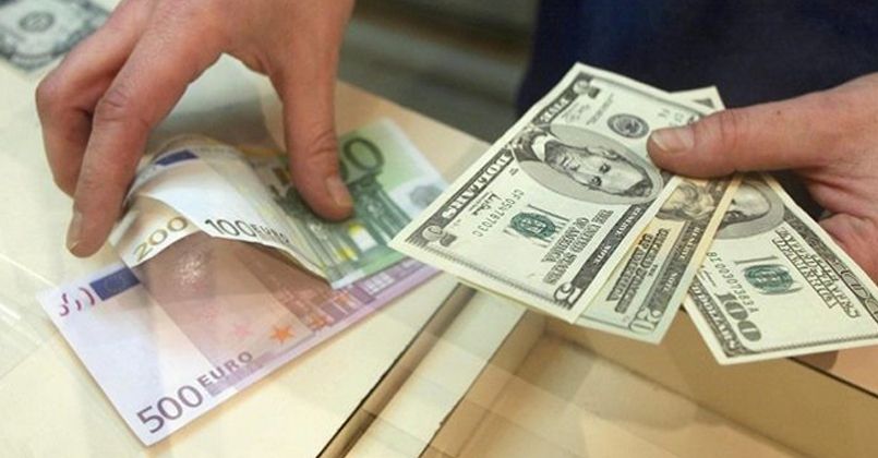 Dolar ve euro ne kadar?