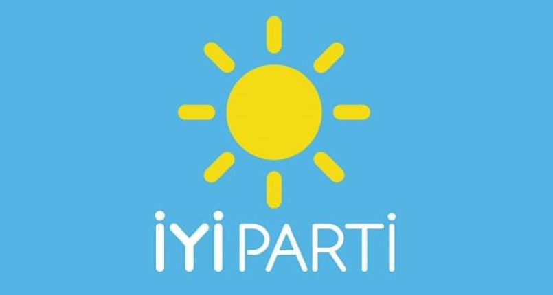 İyi Parti'den 10 Ocak Mesajı