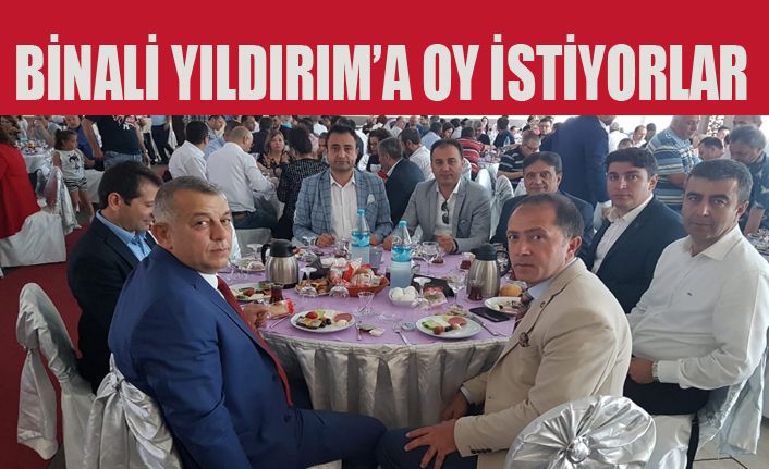 Caboğluve Bıyık İstanbul’a demir attı
