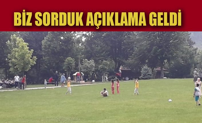 Doğa Cenneti Düzcemize Ziyaretçi Akını