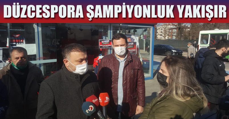 Muhsin Yavuz'dan Kampanyaya Destek