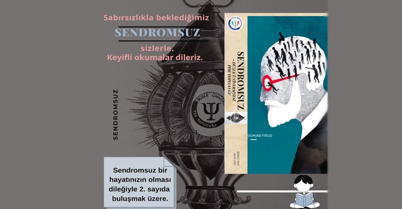 Sendromsuz hayatın şifreleri anlatılacak