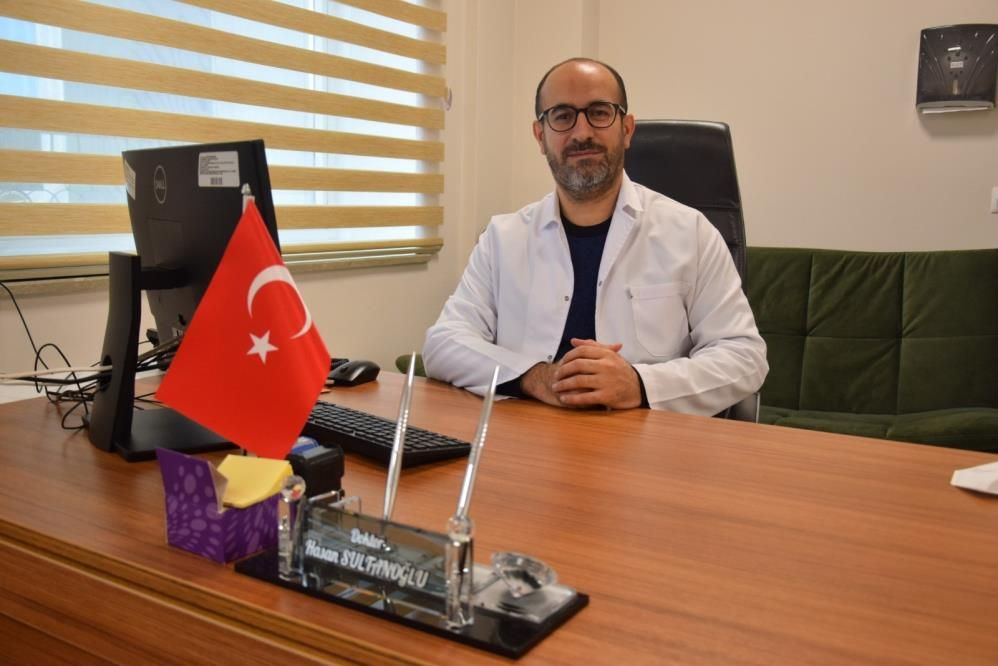 yakılan bebek