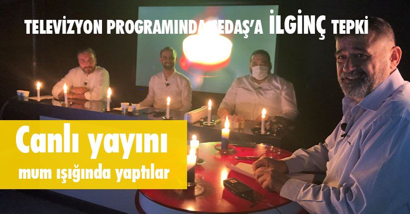 Vatandaşın Yaşadığı Mağduriyeti İşte Böyle Gösterdiler