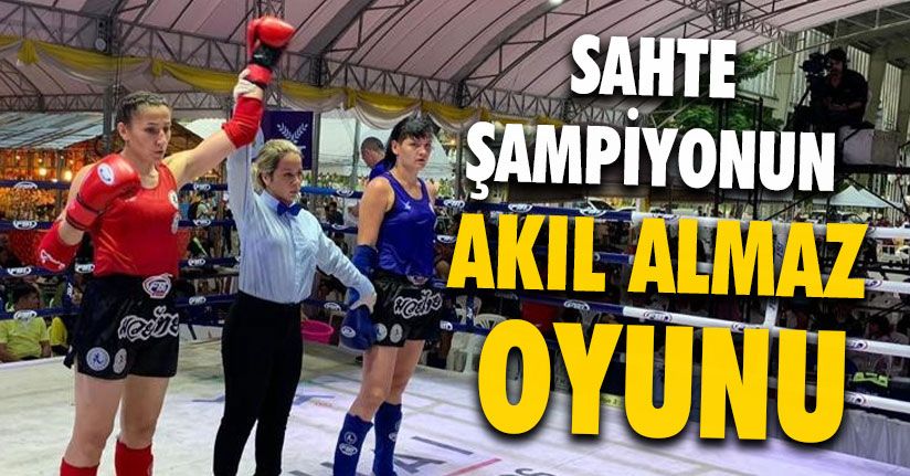Bediha Taçyıldız Hayatının Şokunu Yaşadı