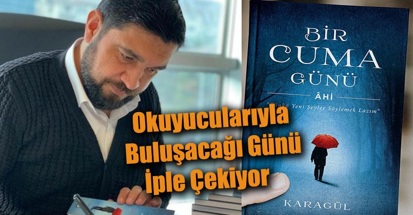 21 yılda tamamladı, sosyal medyadan büyük ilgi gördü