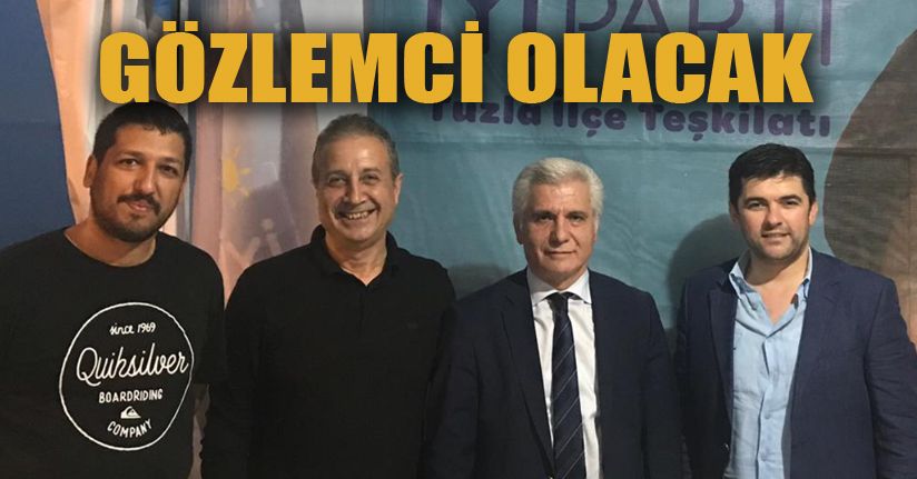 İyi Parti Tam Kadro İstanbul'da