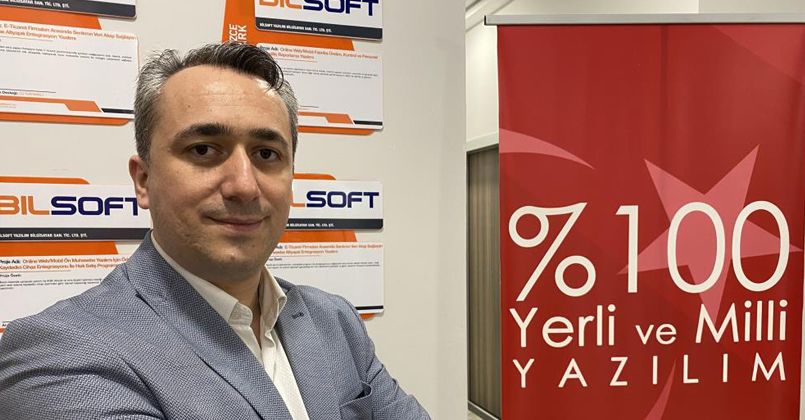 Bilsoft Yazılım dijital girişimcilik alanında tecrübeleri ile öğrencilere yol gösterdi
