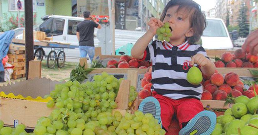 Yaz aylarında artan gıda zehirlenmeleri ölümcül olabiliyor!