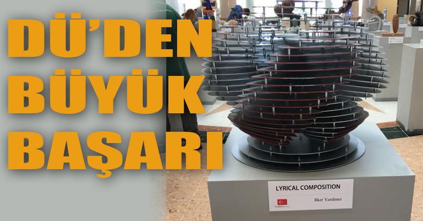 Eseri Japonya’da sergilenecek