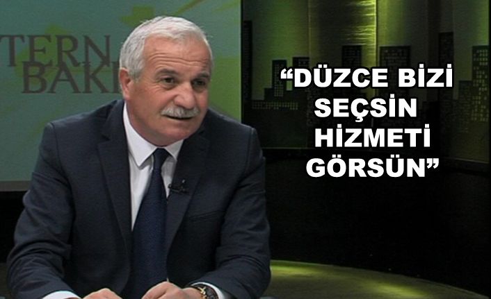 Ömer Küçük;İddiamız Da Var,Bilgimizde