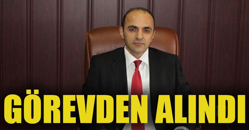 Cumhurbaşkanlığı Atama ve Görevden Alma Kararları Resmi Gazete'de