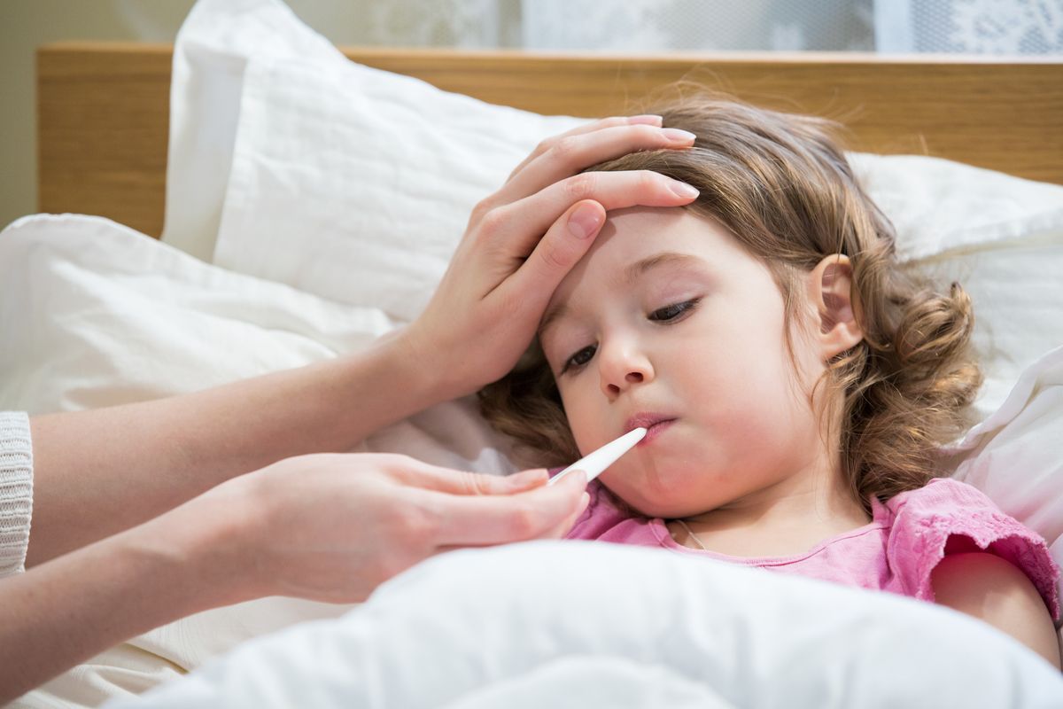Grip nedir ? Mevsimsel Grip