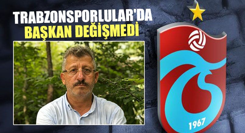 Mustafa Bilgin Yeniden Başkan Seçildi