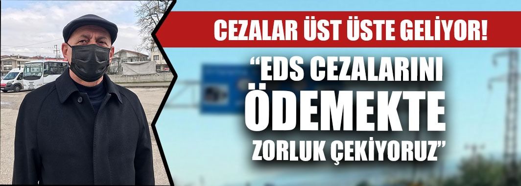 EDS’ler Kaldırılacak Mı?