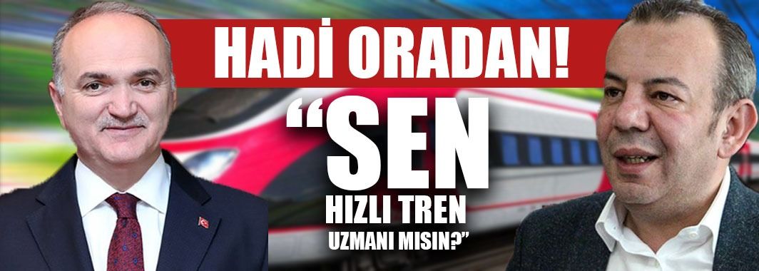 Başkan Özlü: Bu İş İmza Toplamakla Olmaz