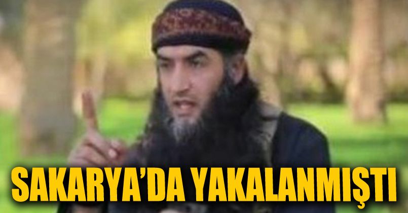 Müebbetle yargılanan DEAŞ'ın sözde eğitim bakan yardımcısı ülkesine iadesini istedi