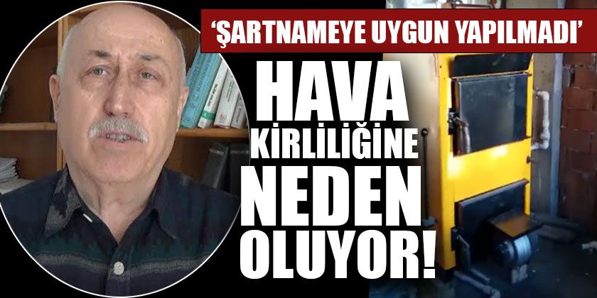 Dinçer: Eğitim Yuvasında Şartnameye Uyulmadı