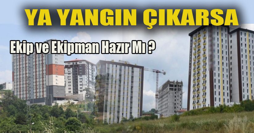 Düzce Belediyesine Zor Sorular