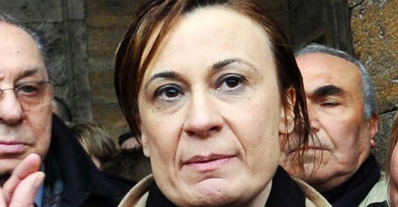 Emekli amiral Cem Gürdeniz'in eşi Rengin Gürdeniz'den Bahçeli'ye tarihe geçecek yanıt!