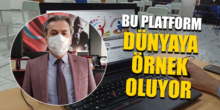 Düzce 'Başarıya Bir Adım' Dedi Dünyaya Böyle Ulaştı