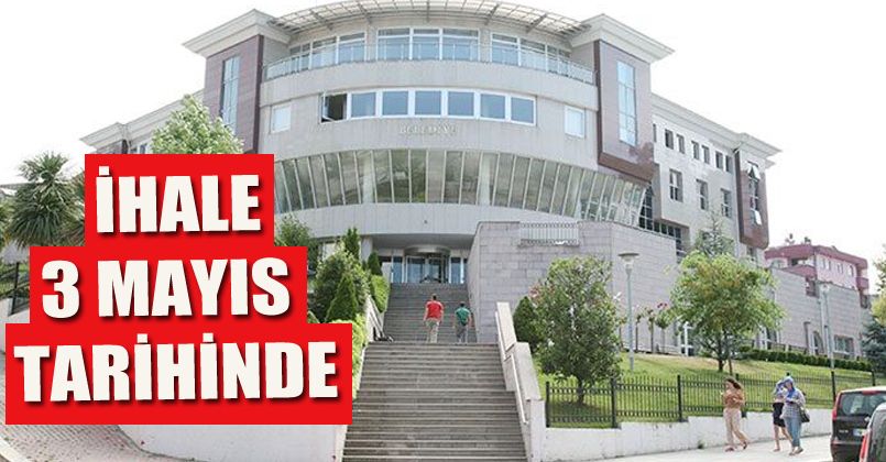 Akçakoca Belediyesi İhale İle Arsa Satacak