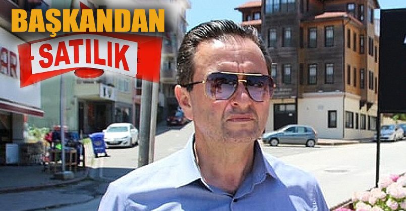 7 arsa ve 1 dükkan satışa çıkarıldı