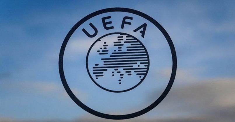 UEFA: 'İstanbul'daki kısıtlamanın maça etki etmeyeceğine eminiz'