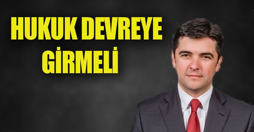 Er'den Buharlaşan 400 Ton Hurda Açıklaması