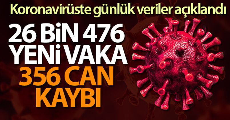5 Mayıs 2021 Korona Virüs Tablosu