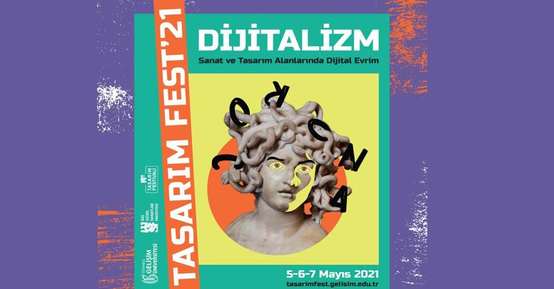 “Dijitalizm” temalı illüstrasyon yarışması sonuçlandı