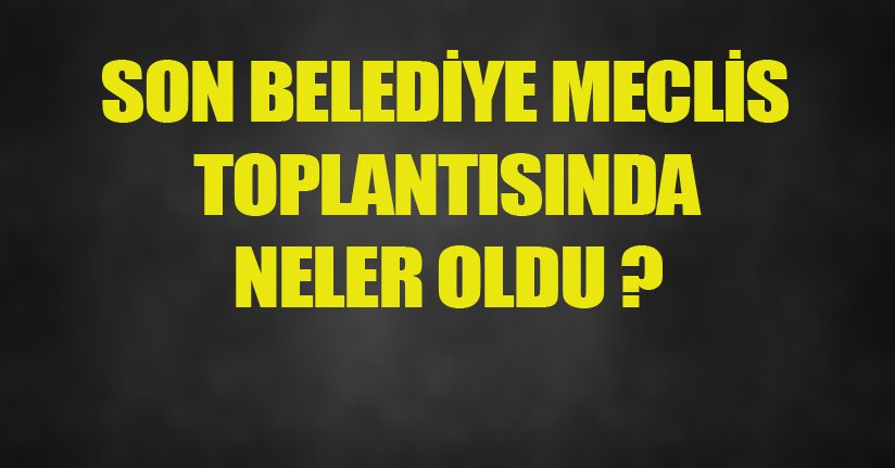 Yunus Özay Er'den Açıklama